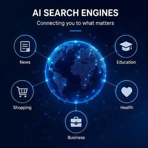 AI Search Engine