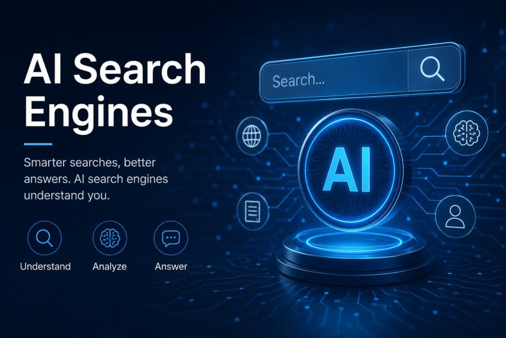 AI Search Engines