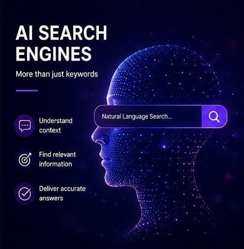 AI Search Engine