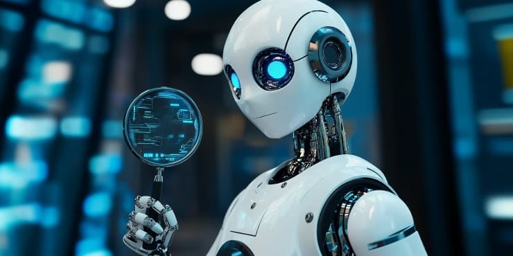 How AI Is Changing SEO