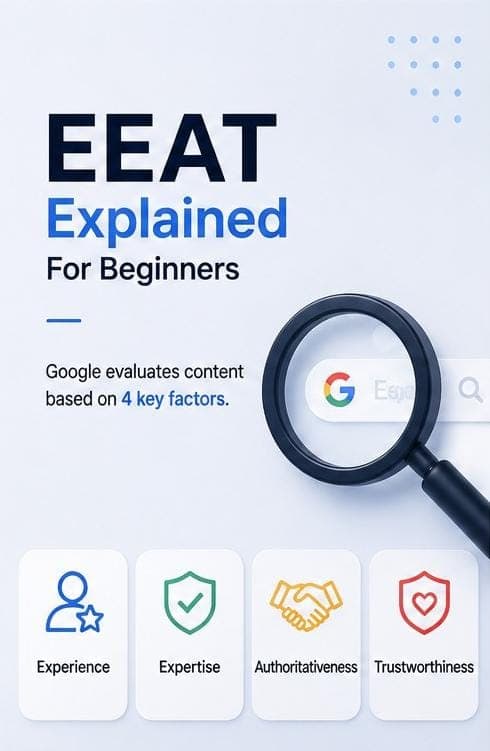 EEAT Explained For Beginners